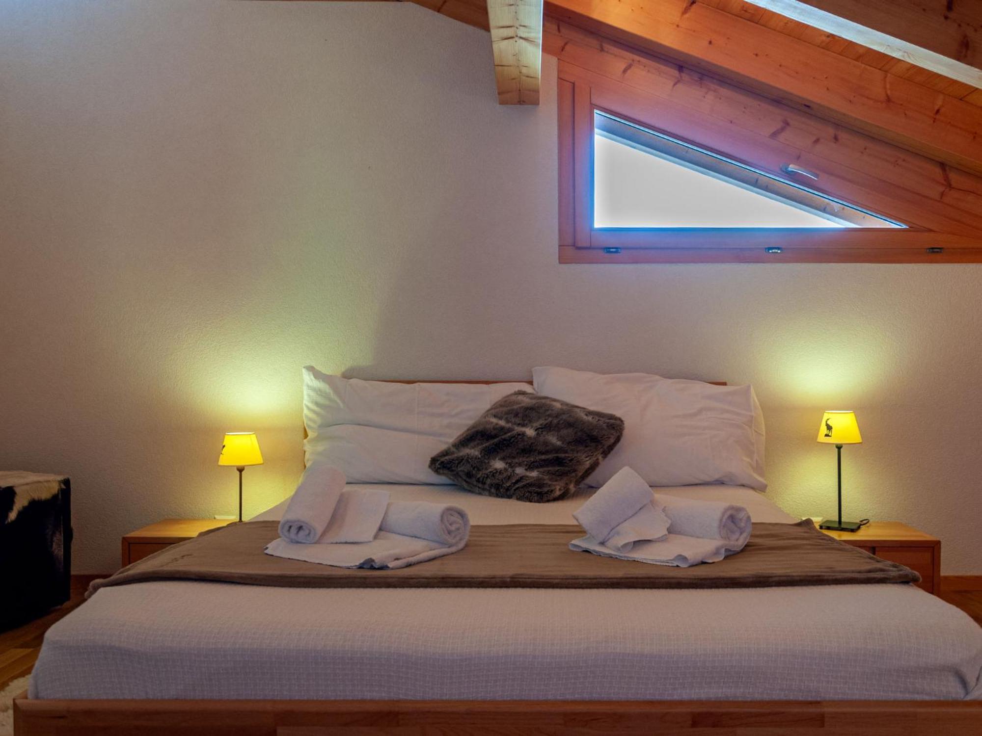 Chalet Chalet Arvine By Interhome Nendaz Exterior foto