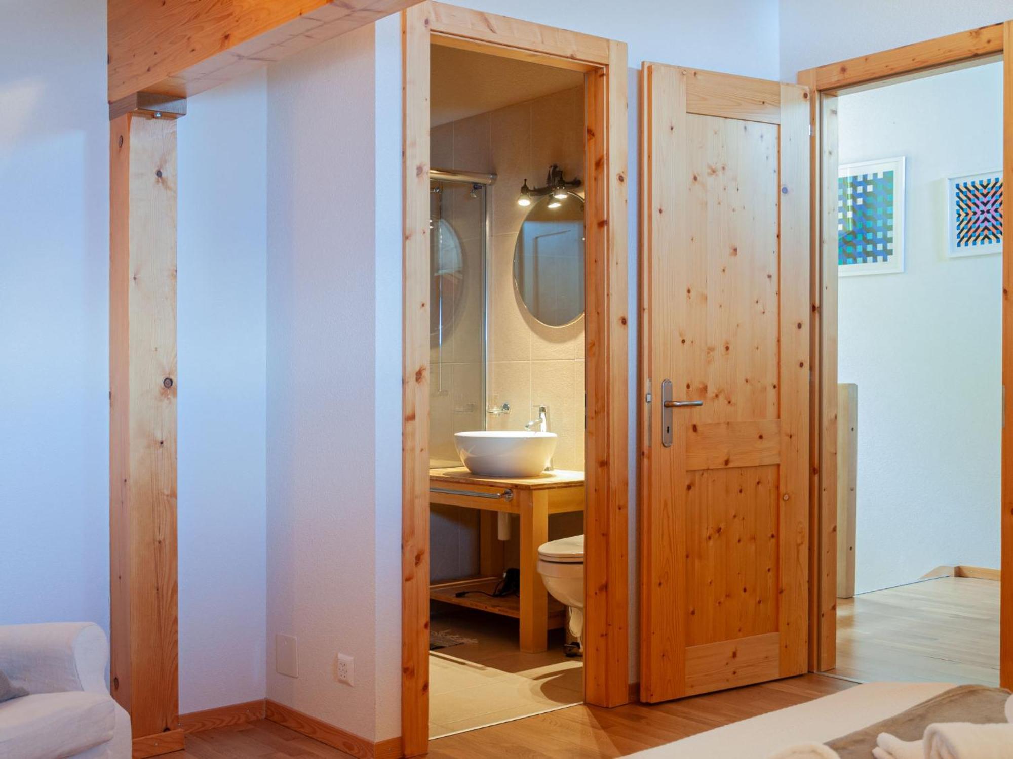 Chalet Chalet Arvine By Interhome Nendaz Exterior foto