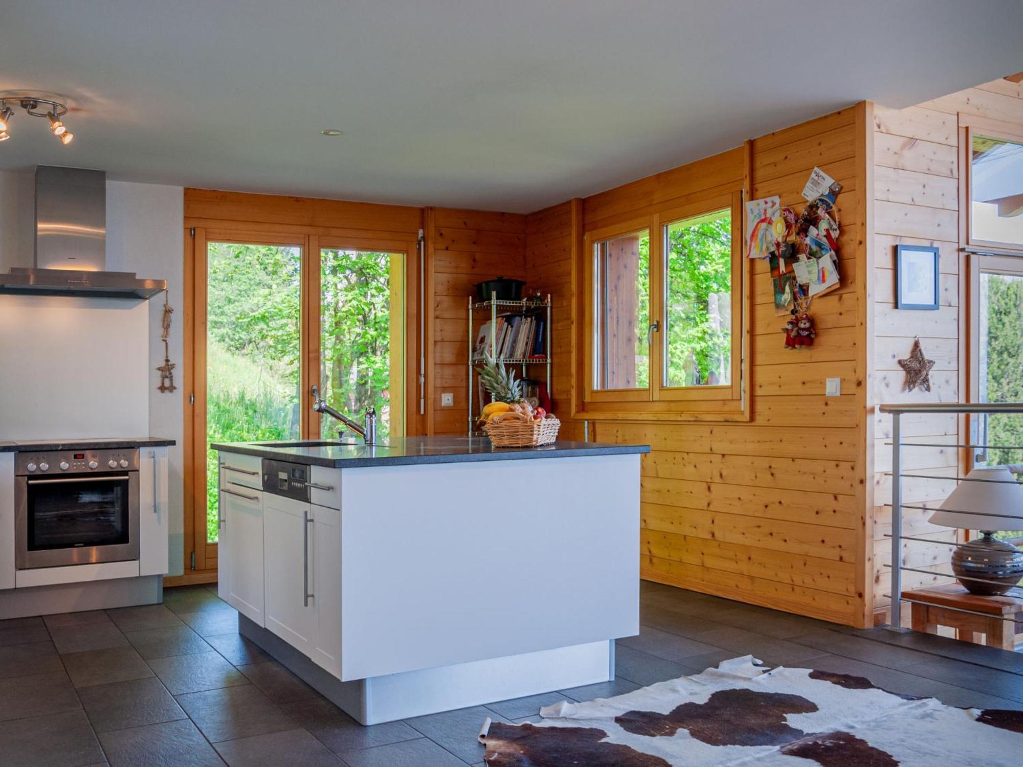 Chalet Chalet Arvine By Interhome Nendaz Exterior foto