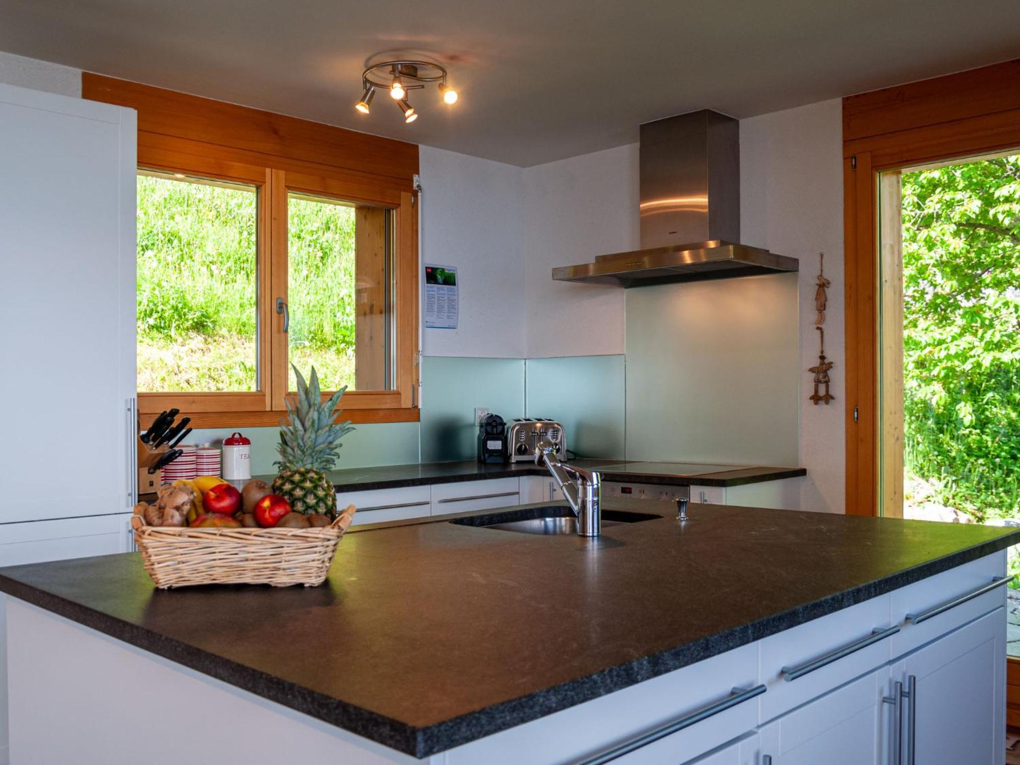 Chalet Chalet Arvine By Interhome Nendaz Exterior foto