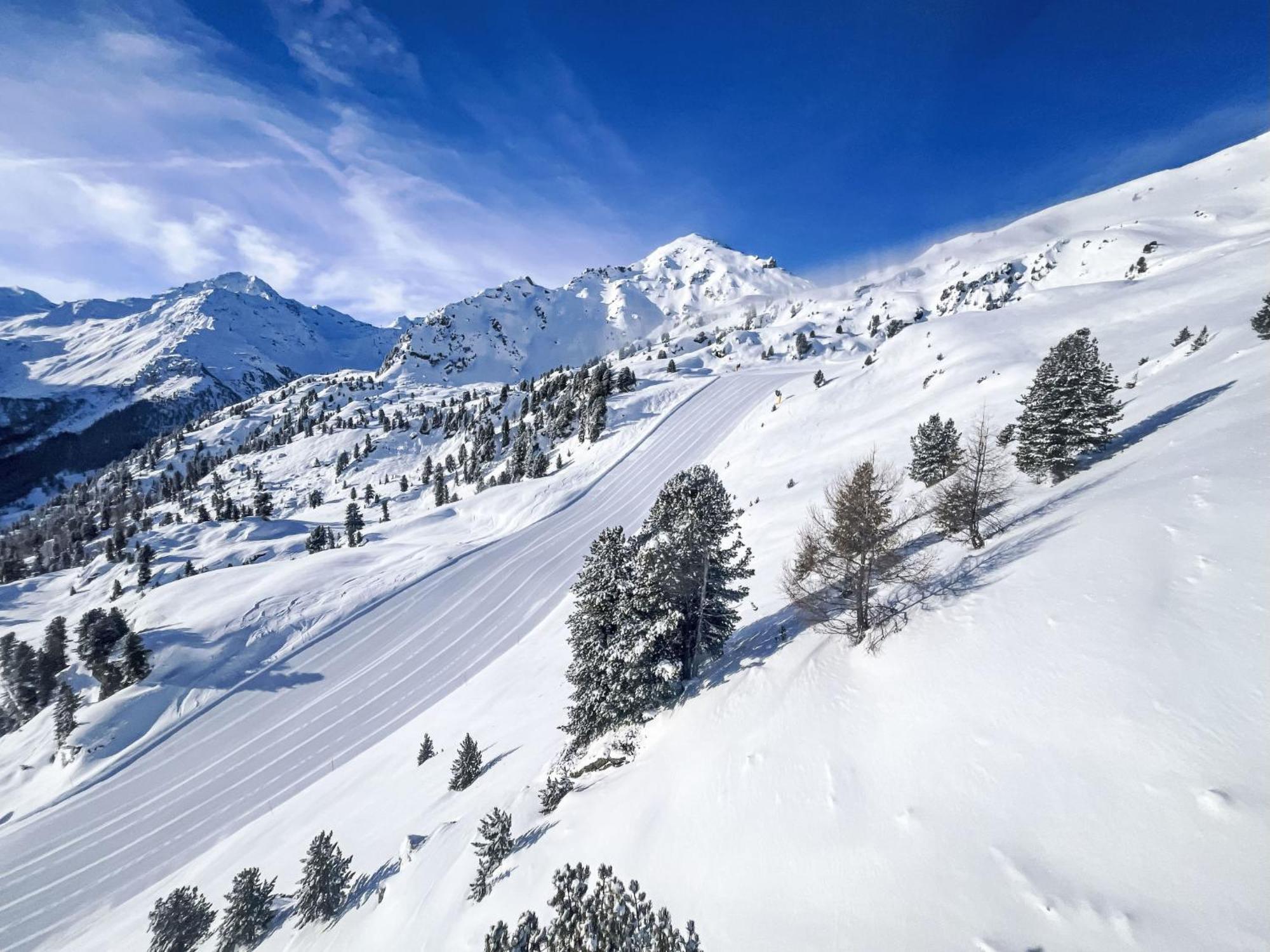 Chalet Chalet Arvine By Interhome Nendaz Exterior foto